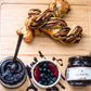 Nunat Date Cacao Spread ( 6 X 15.5 Oz   )