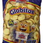 Donde Globitos Cookies, 5.29 Ounce (Pack of 12)