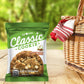 Classic Cookie, Soft Baked Cookie, Apple Cinnamon & Oats Cookie 3Oz, 8 Count Pack