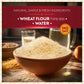Eastanbul Dried & Chopped Kataifi Shredded Fillo Dough, Kurutulmus Kadayif Pastry Dough, Ingredient for The Viral Dubai Pistachi