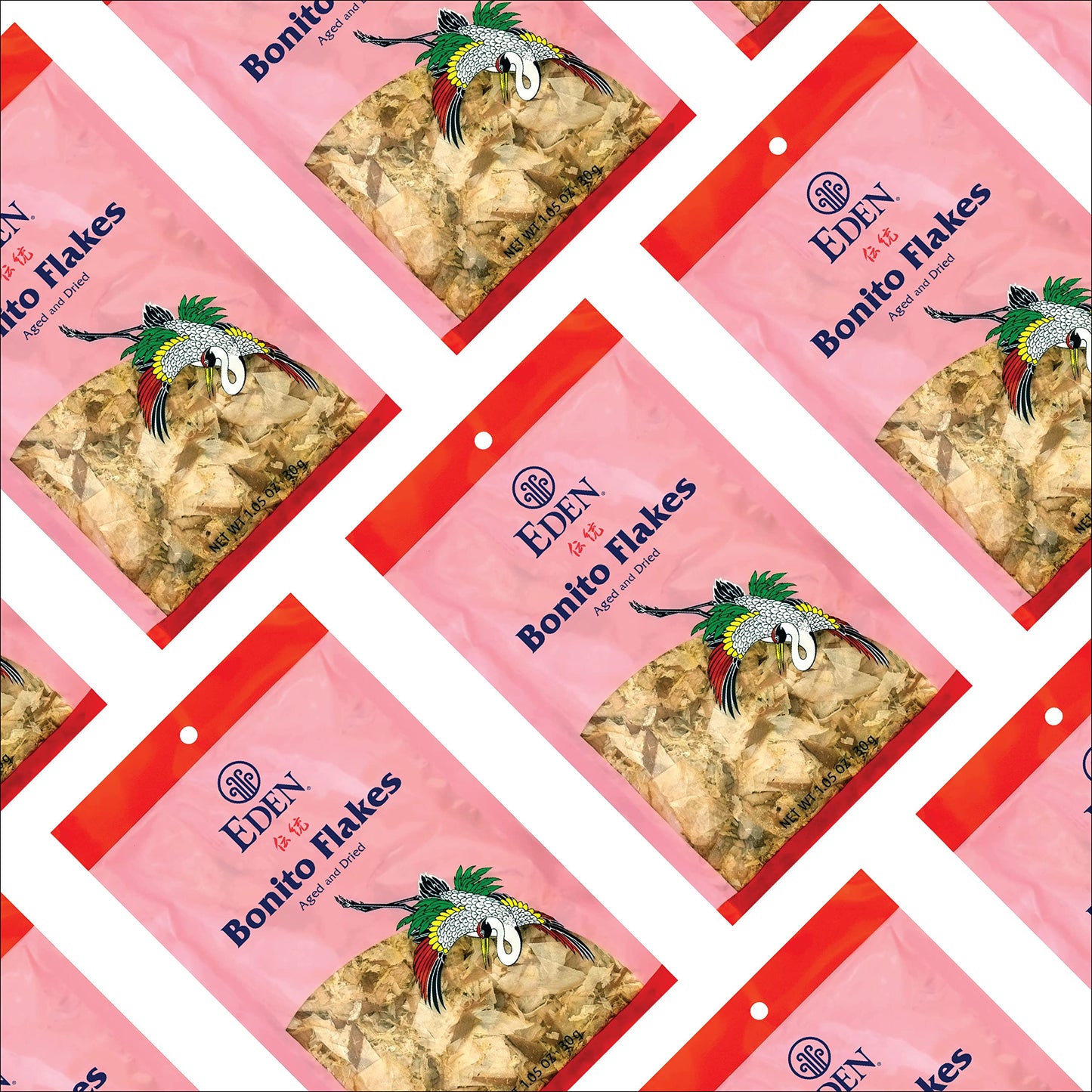 Eden Japanese Bonito Flakes, Shaved Skipjack Tuna, Katsuobushi ??, Traditionally Aged And Dried, Hardwood Smoked, Make Dashi And Miso Soup, 1.05 Oz