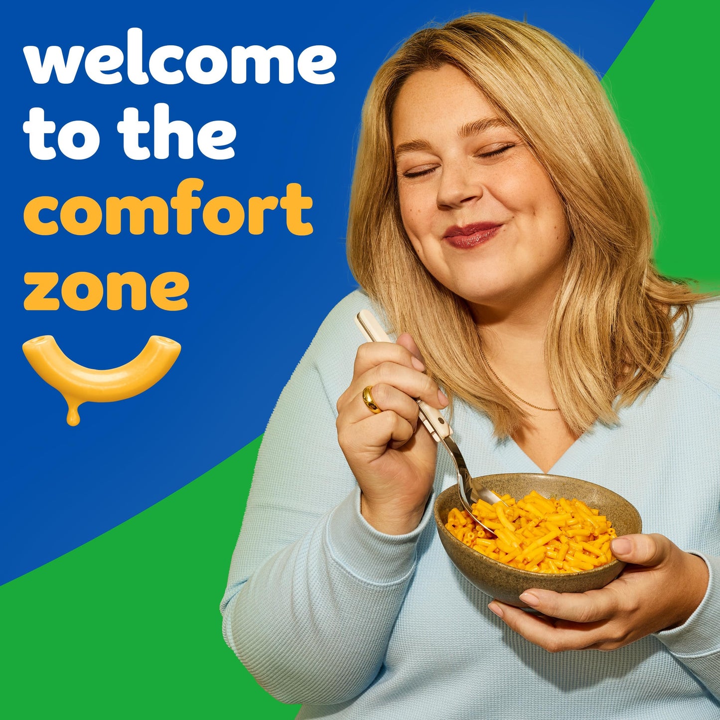 Kraft Gluten Free Mac & Cheese, 6 Ounce (Pack of 1) - Delicious, Easy-to-Make Comfort Food for Everyone