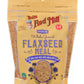 Bobs Red Mill Flaxseed Meal 16-ounce (Pack of 4)