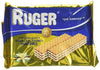 Ruger Wafer 8-56293-00301-9 Vanilla Australian Wafers44 12 Pack12