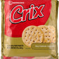 Crix Multigrain Crackers