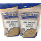 Shiloh Farms - Whole Grain Organic Oat Groats, a Delicious Source of Fiber, 12 Ounce Bags (Set of 2)
