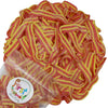 Variety Color Sour Gummy Belts (Strawberry Banana, 1 LB)