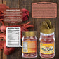 Rani Mace Whole (Javathri) Spice, All Natural, Vegan, 1.75oz (50g) PET Jar, Indian Origin