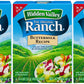 Hidden Valley Original Ranch Buttermilk Recipe Salad Dressing and Seasoning Mix, Twelve 0.40 Ounce Packets (4.8 Ounces Total)