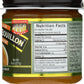 Better Than Bouillon No Chicken Base, Vegetarian, 8 Ounces (Pack Of 6)