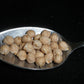 Garbanzo Beans, 5 Pounds (Chick Peas), Usda Certified Organic, Dried, Non-Gmo, Great For Hummus, Bulk, Product Of Usa, Mulberry