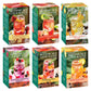Bigelow Cold Water Herbal Infusion Variety Pack, Caffeine Free, 18 Count (Pack of 6), 108 Total Tea Bags