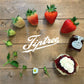 Tiptree Strawberry Preserve, 12 Ounce (Pack Of 6)