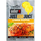 Weber Just Add Water Lemon Pepper Marinade, 1.12 Ounce (Pack Of 12)