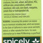 Spicely Organic Onion Granulates 0.4 Oz Certified Gluten-Free
