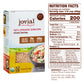 Wheat Berries Organic 16 Ounces (Case Of 12)