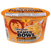 Maruchan Bowl Spicy Miso  Microwaveable Ramen Soup Mix  3.38 Oz  6 Count