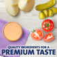 Kraft Thousand Island Salad Dressing Single Serve Packet (1.5 oz Packets, Pack of 60)