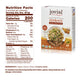 Jovial Einkorn 100% Organic Whole Wheat Fusilli - Einkorn Pasta, High Protein, Non-GMO, USDA Certified Organic, Lower Carb, Deli