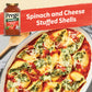 Prego Chunky Tomato, Basil And Garlic Pasta Sauce, 23.75 Oz Jar