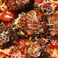 Impossible Meatballs Made From Plants Homestyle Frozen Pack, 14 oz