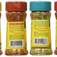 Mrs. Dash Extra Spicy(2.5oz), Southwest Chipotle(2.5oz), Garlic & Herb (2.5oz) and Fiesta Lime (2.4oz) Salt-Free Seasoning (Bund