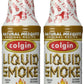 Colgin, All Natural Mesquite Liquid Smoke, 4oz Bottle (Pack of 2)