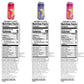 Rockstar Recovery Non-Carbonated Energy Drink Variety Pack, 16 Fl Oz Cans, 160mg Caffeine, 12 Pack