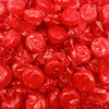 Cinnamon Discs | 1 Pound Bag - Approx. 75 Count | Hard Candy | Individually Wrapped