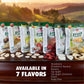 Brothers-All-Natural Fruit Crisps, Banana, 0.59 Oz (Pack Of 24)