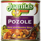 Juanitas Pozole, 25 oz