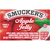 Smuckers Apple Jelly Portion Control, 0.5 Ounce (Pack of 200)