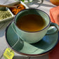 Bigelow Tea Matcha Green Tea With Turmeric, Caffeinated Tea With Turmeric, 18 Count Box (Pack Of 6), 108 Total Tea Bags