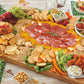 Wheat Thins Sundried Tomato & Basil Snacks, Whole Grain Wheat Crackers, Bulk Snack Crackers, Family Size, 6 -13 oz Boxes
