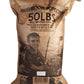 Princeton Popcorn Mushroom Kernels - Non-GMO Gluten Free - 50lb Bag (800 Ounce)