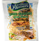 KARIBBEAN FLAVOURS Dried Sea Moss - Wildcrafted Superfood - 16 Oz (Pack of 1)