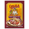 Cholula Smoky Chipotle Taco Seasoning Mix, 1 oz, Perfect for Tacos and Grilling