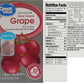 Great Value Low Calorie Sugar-Free Drink Mixes Variety Fruit Flavor 3-Box Bundle (Cherry,Grape,Orange Early Rise, 3-Pack)