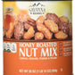 Savanna Orchards Gourmet Honey Roasted Nut Mix, 30 Oz (na)