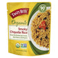 Tasty Bite Organic Smoky Chipotle Rice, 8.8 Ounce, Pack Of 6, Ready To Eat, Microwavable, Vegan, Gluten-Free