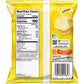 Lay'S Potato Chips, Classic, 1 Ounce (Pack Of 104)