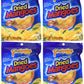 Philippine Brand Dried Mangoes 3.5 Oz (Pack Of 4)