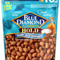 Blue Diamond Almonds Salt N' Vinegar Flavored Snack Nuts, 16 Oz Resealable Bag (Pack Of 1)