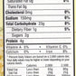 Valley Lahvosh Rounds, 3 Inch, 4.5Oz