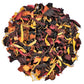 Raw Brewing Company Kombucha Brew Booster - Organic Elderberry Currant Blueberry Blend, Loose Leaf, 4 Ounce, Caffeine Free