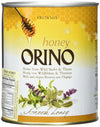 Honey With Thyme, Orino, 900G Can