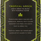 Harney & Sons Tropical Green Premium Tea, 20/Bx