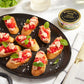 Bumble Bee Prime Tonno Tuna In Olive Oil, 5 Oz Cans (Pack Of 12) - Premium Wild Caught Yellowfin Tuna - 30G Protein Per Serving - Non-Gmo Project Verified, Gluten Free, Kosher