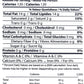 Mabrouka Moroccan Virgin Olive Oil, First Cold Pressed, (2 Liters) 68 Fl Oz