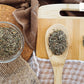 Organic Way Savory Leaf Cut & Sifted (Satureja Hortensis) | Herbal Tea - European Wild-Harvest | Organic & Kosher Certified | No